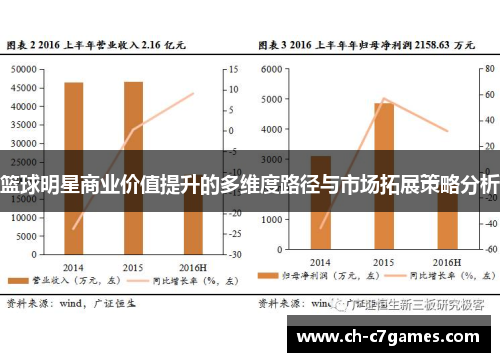 篮球明星商业价值提升的多维度路径与市场拓展策略分析