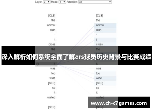 深入解析如何系统全面了解ars球员历史背景与比赛成绩