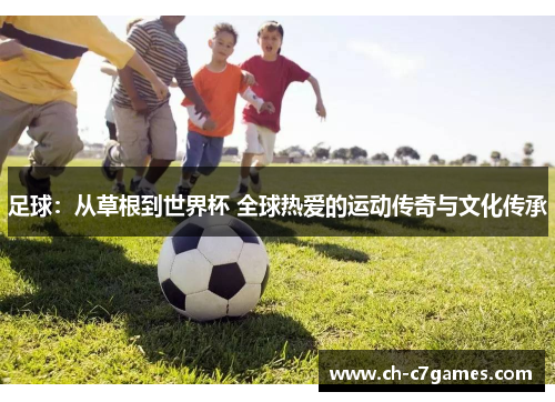 足球:从草根到世界杯 全球热爱的运动传奇与文化传承 足球:从草根到世界杯 全球热爱的运动传奇与文化传承